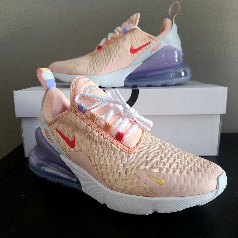 Nike Air Max 270